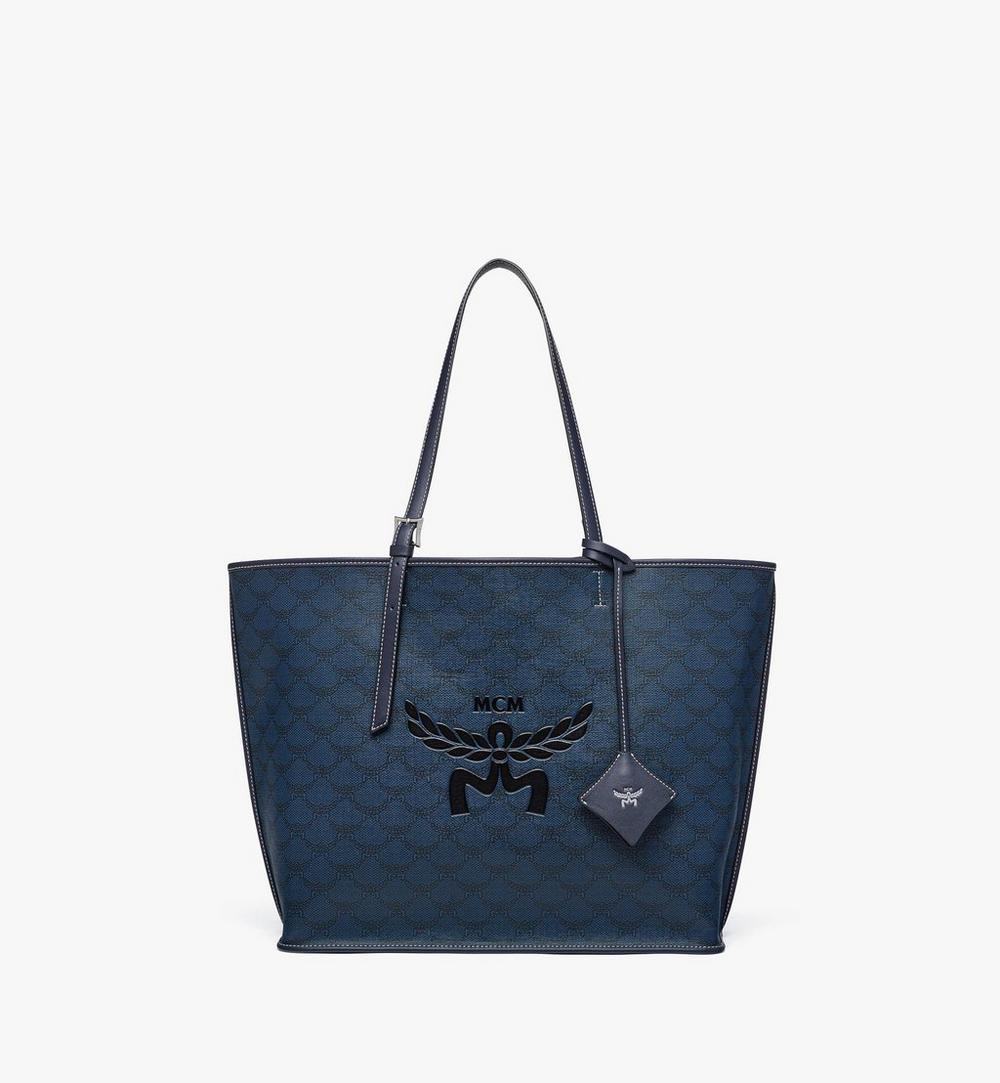 トート & ショッパー | MCM® JP トート & ショッパー | MCM® JP